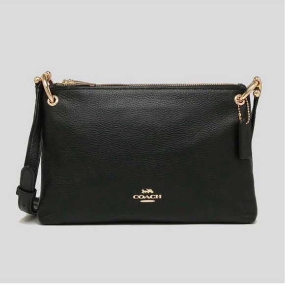 Beautiful coach purse - Picture 1 of 16